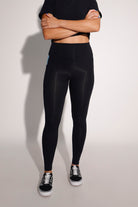 Breeth Travel Clothing Women's Cotton Travel Leggings