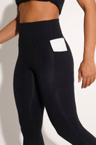 Breeth Travel Clothing Women's Cotton Travel Leggings