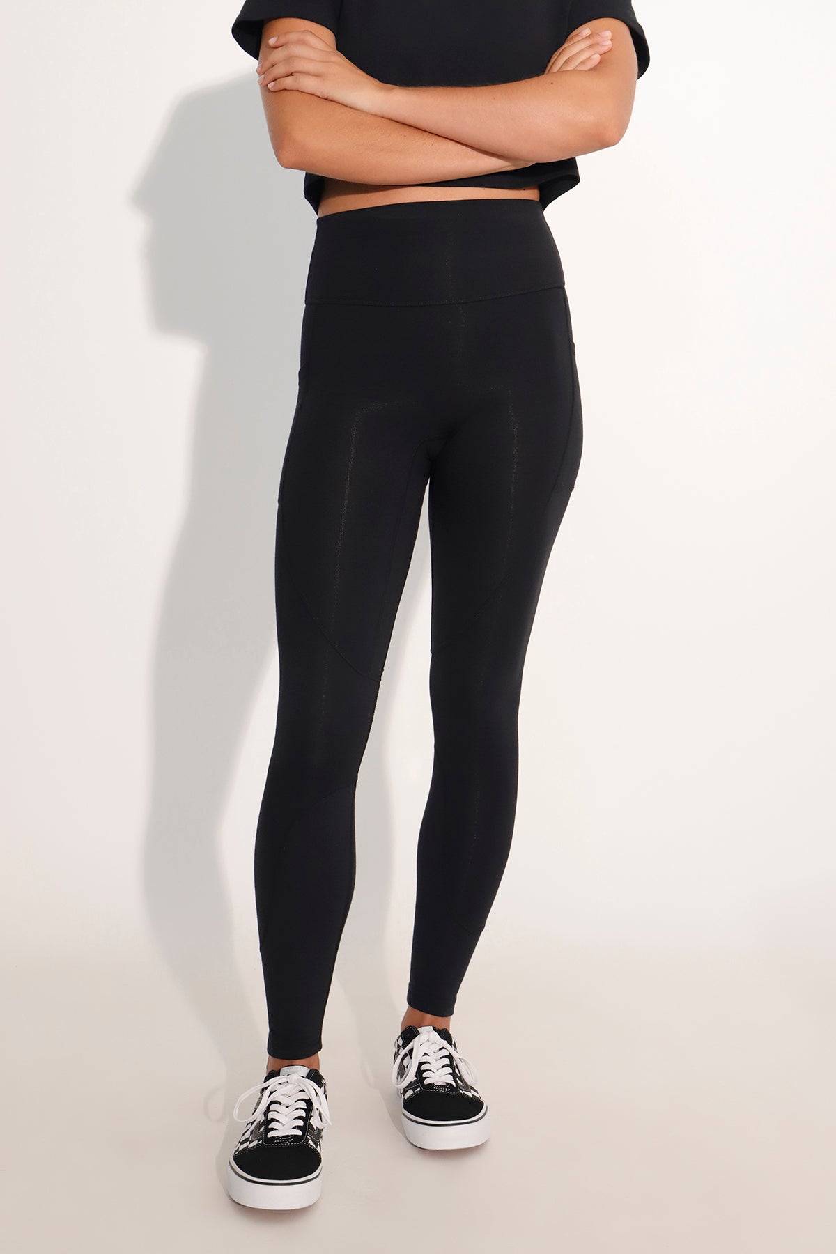 Women's Leggings For Comfort in Travel