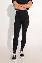 Women's Leggings For Comfort in Travel