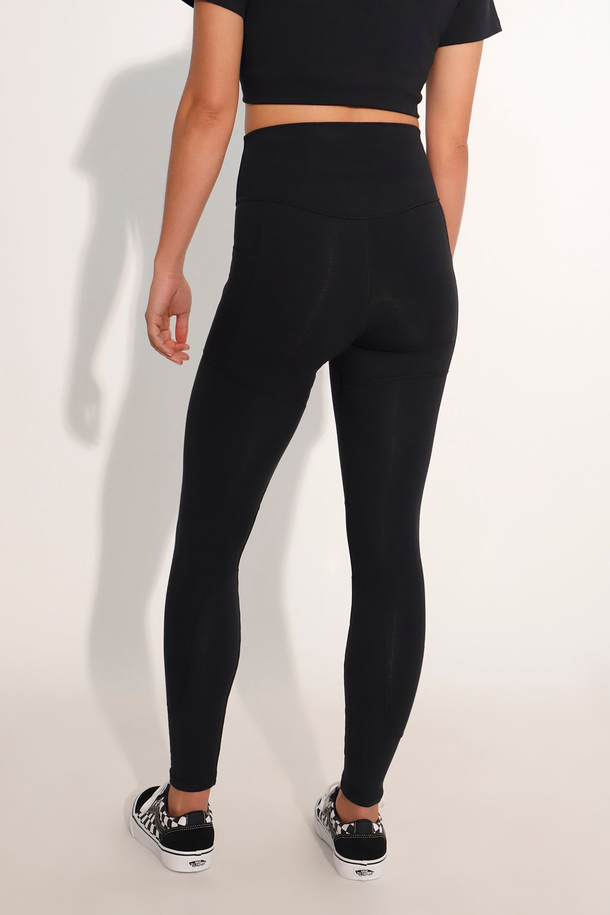 Women's Leggings For Comfort in Travel