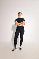 Women's Leggings For Comfort in Travel