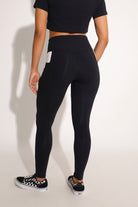 Women's Leggings For Comfort in Travel