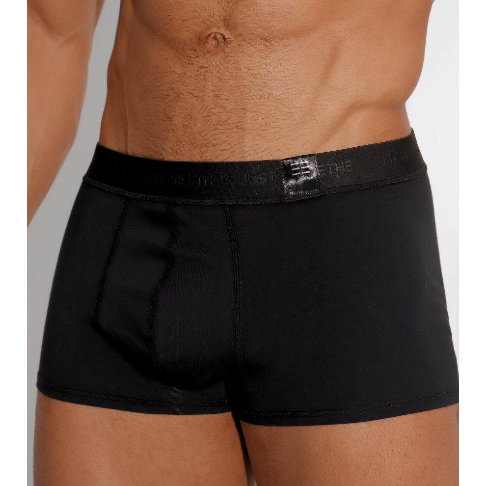 Men's Cotton Boxer Brief