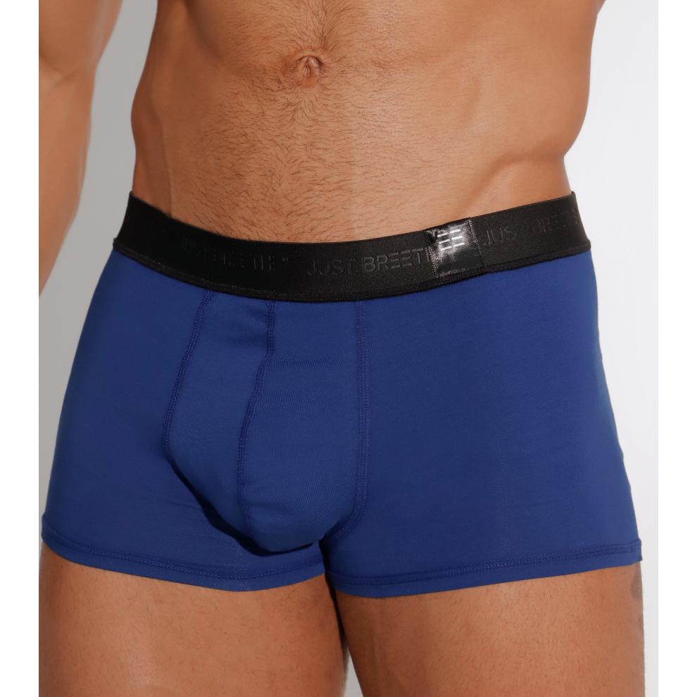 Men's Cotton Boxer Brief