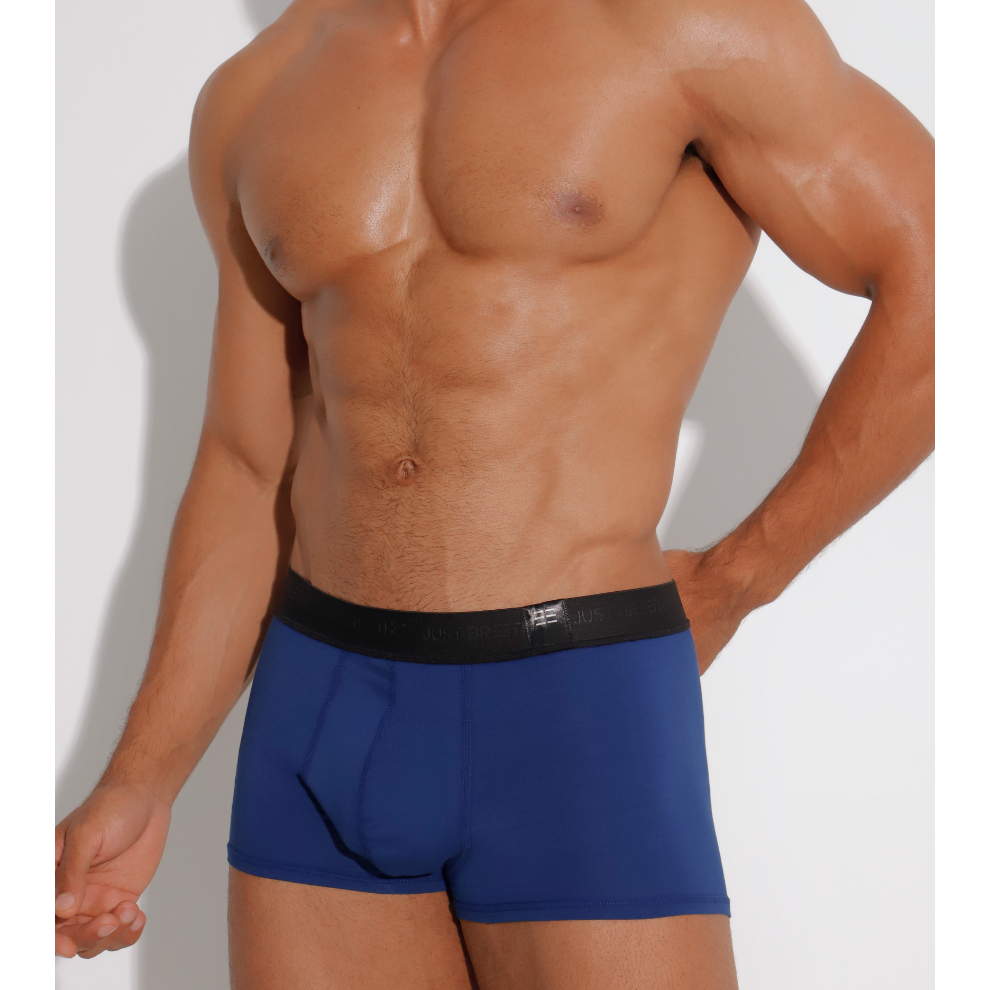 Men's Cotton Boxer Brief