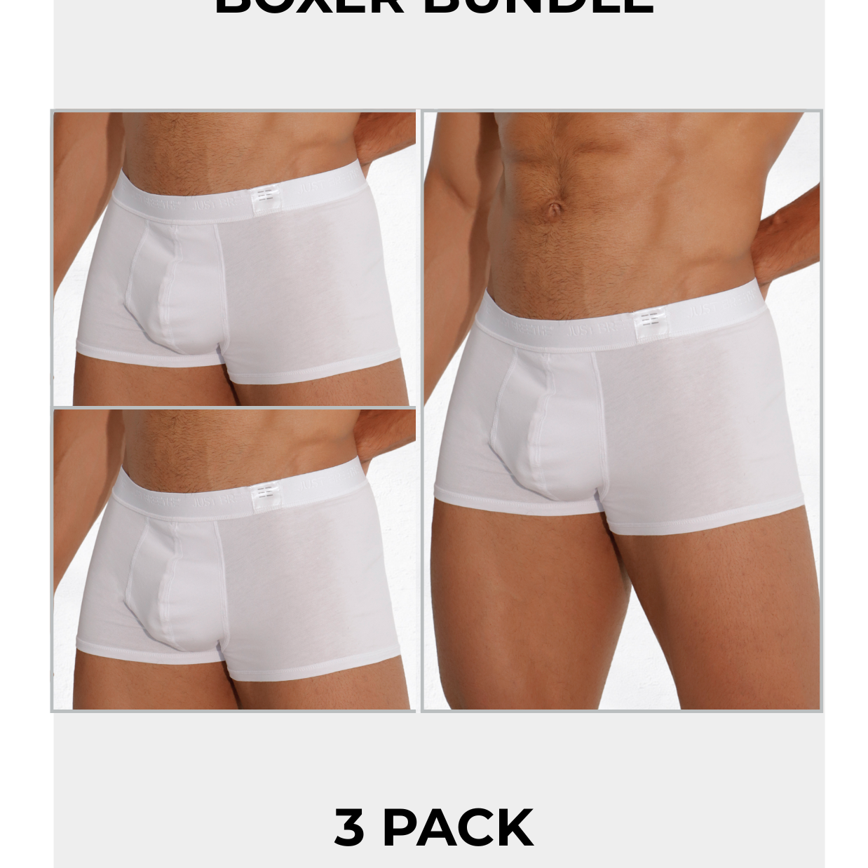 Boxer Brief Bundle