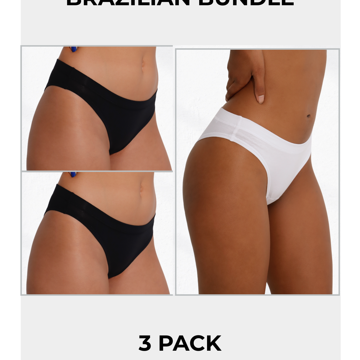 Brazilian Bundle