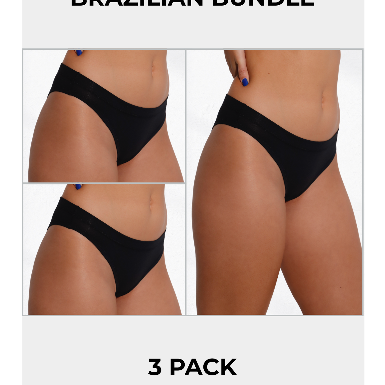 Brazilian Bundle