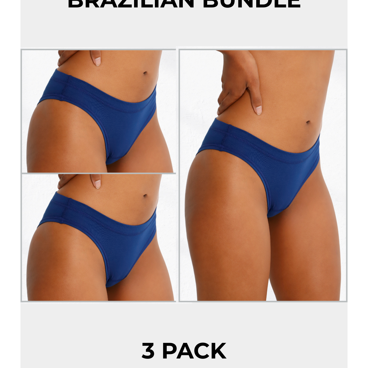 Brazilian Bundle