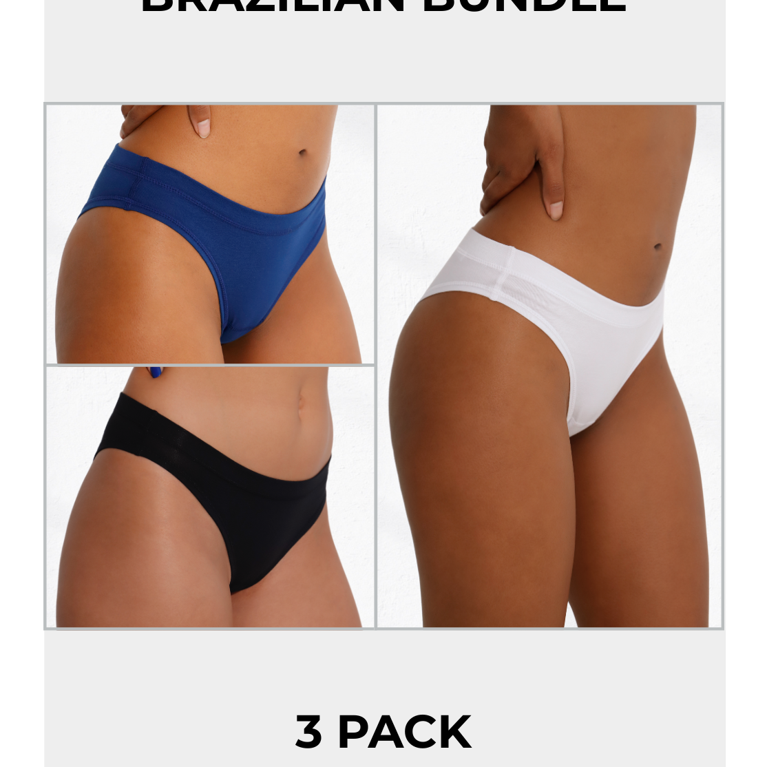Brazilian Bundle