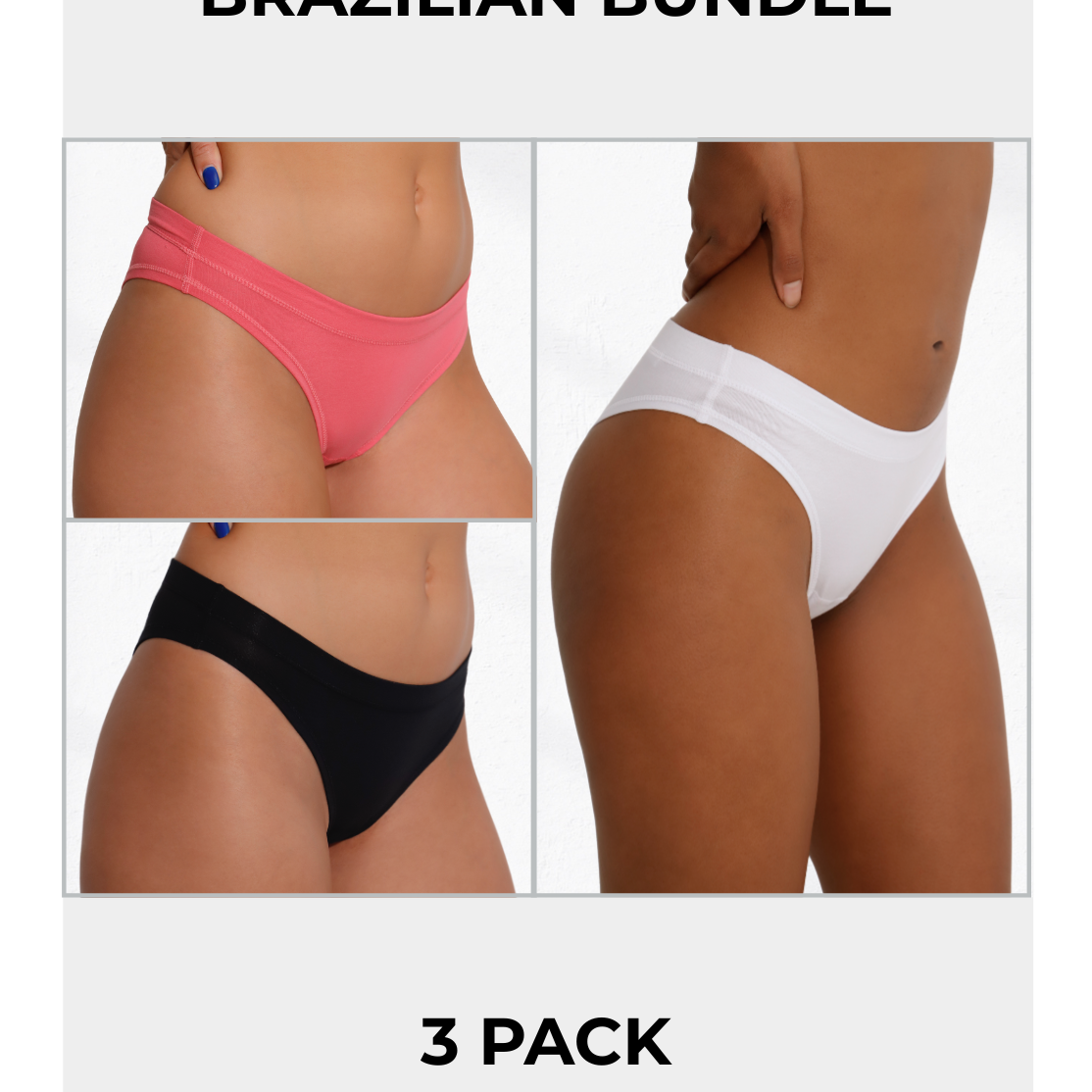 Brazilian Bundle