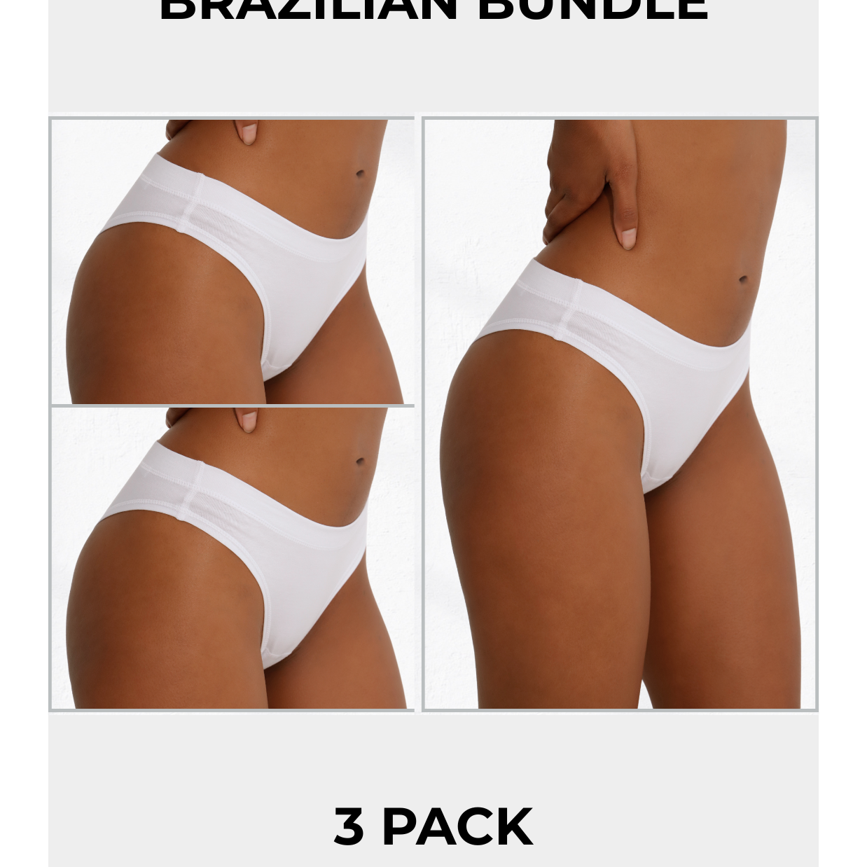 Brazilian Bundle