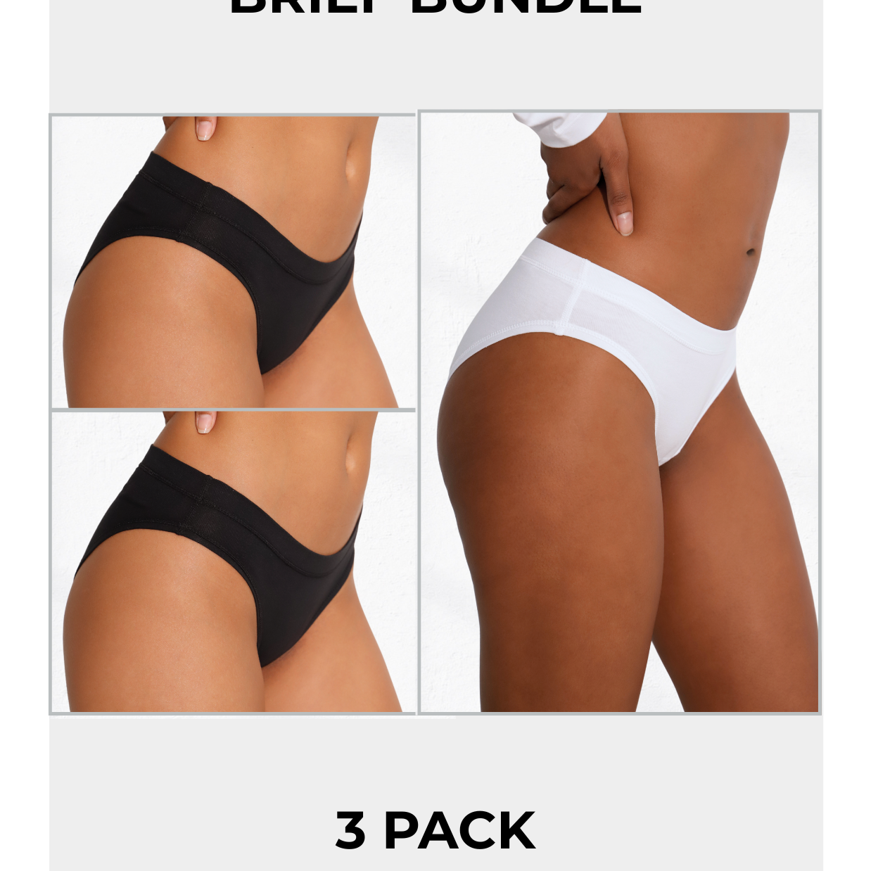 Brief Bundle
