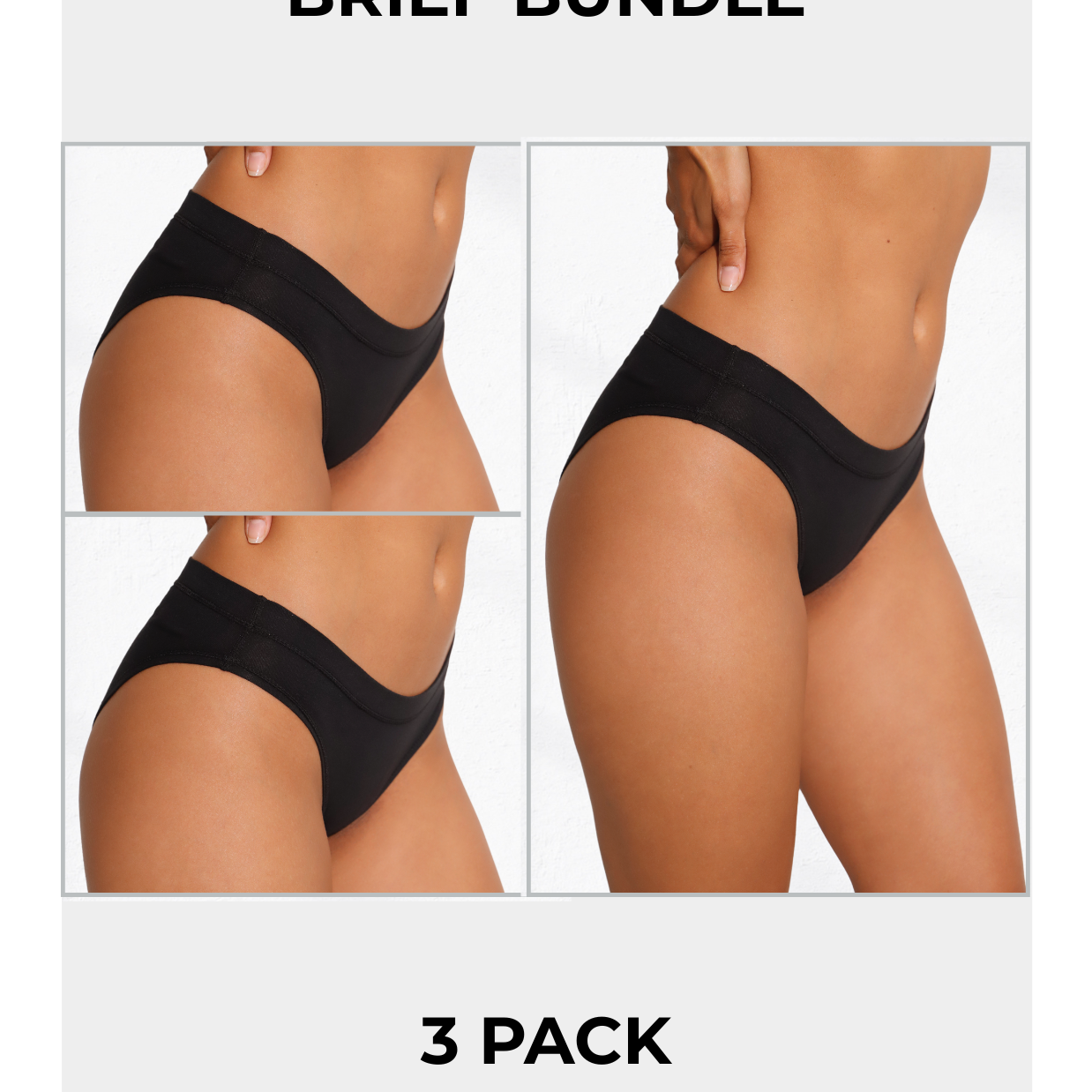 Brief Bundle