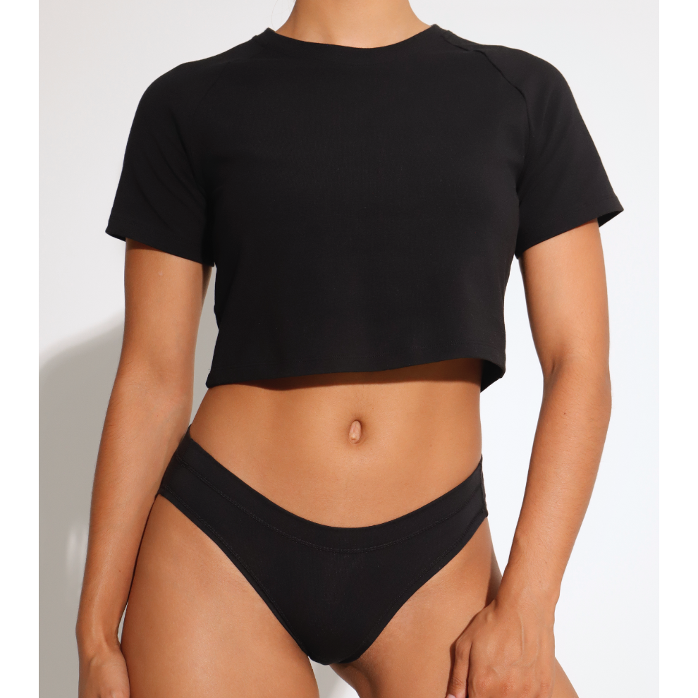 Cotton Brief