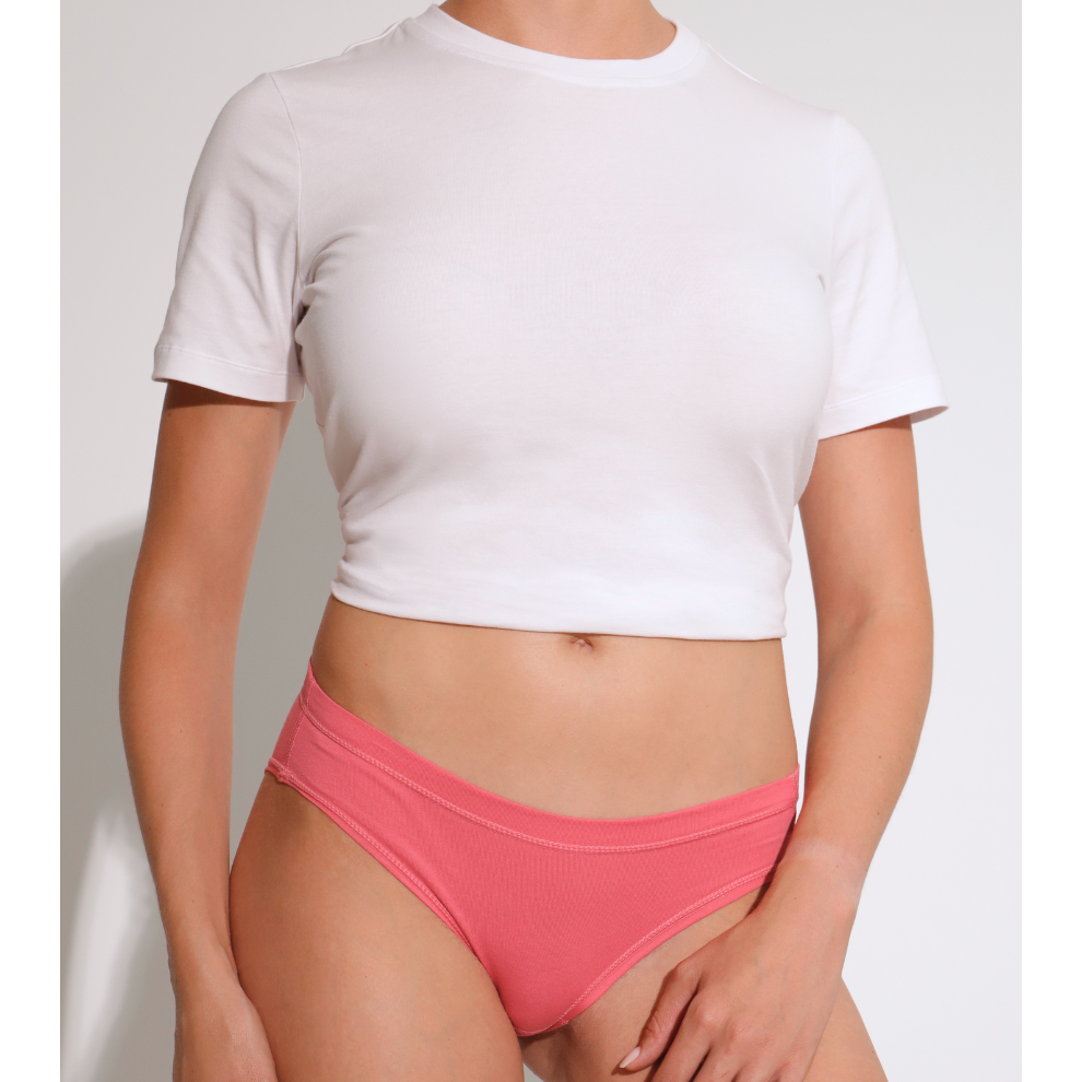 Cotton Brief