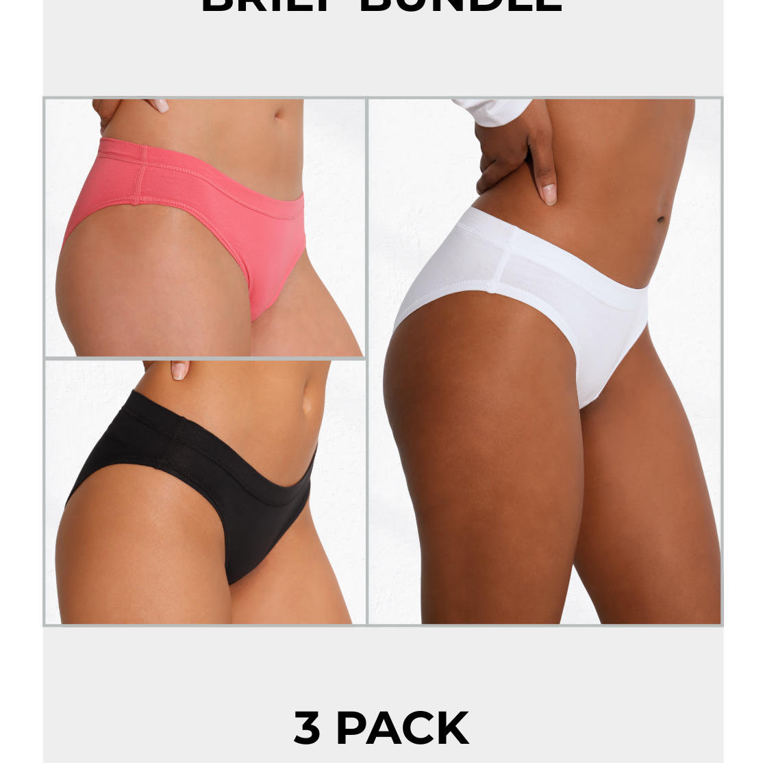 Brief Bundle