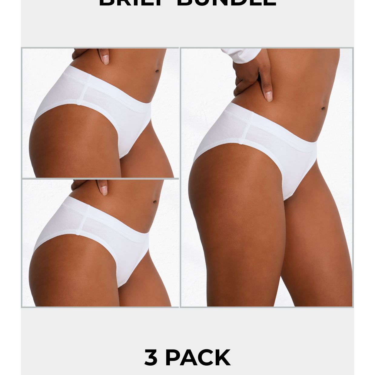 Brief Bundle