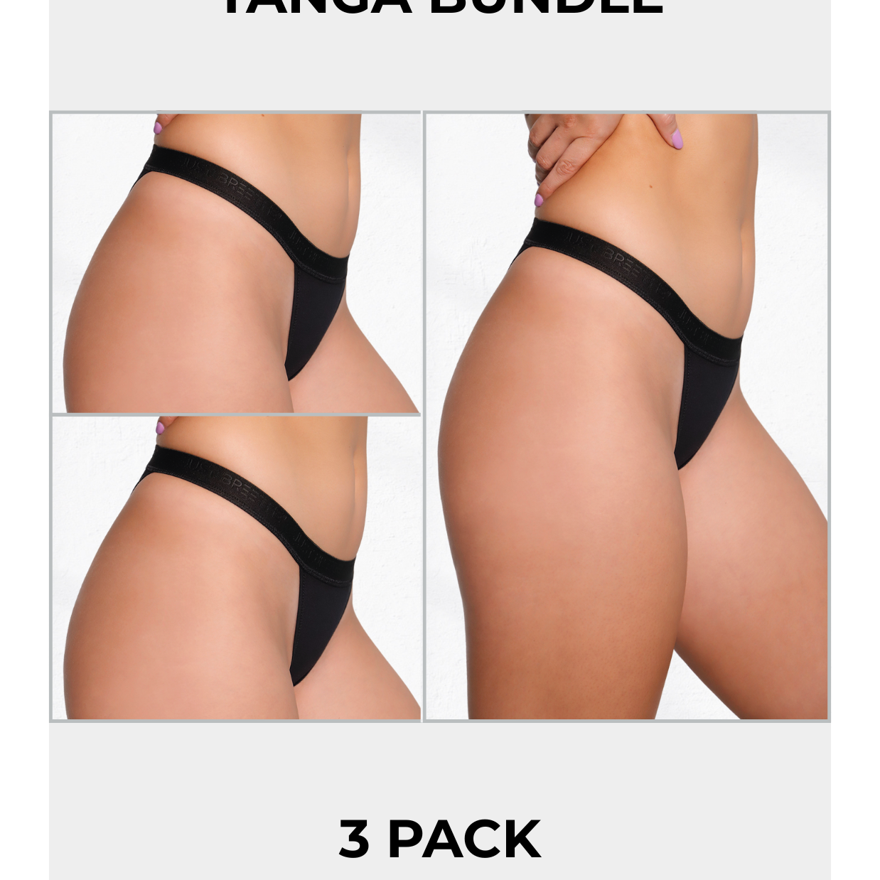 Tanga Bundle