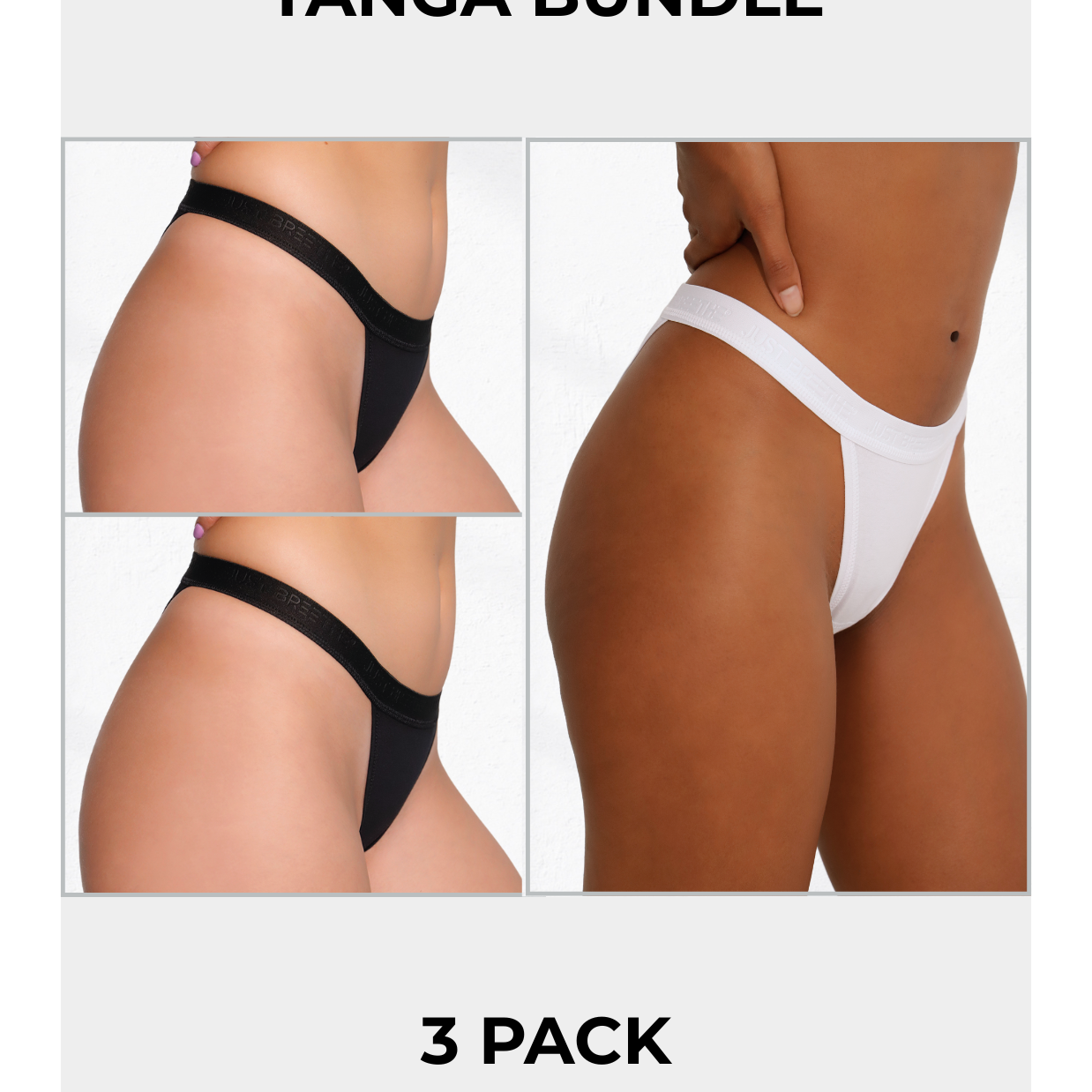 Tanga Bundle