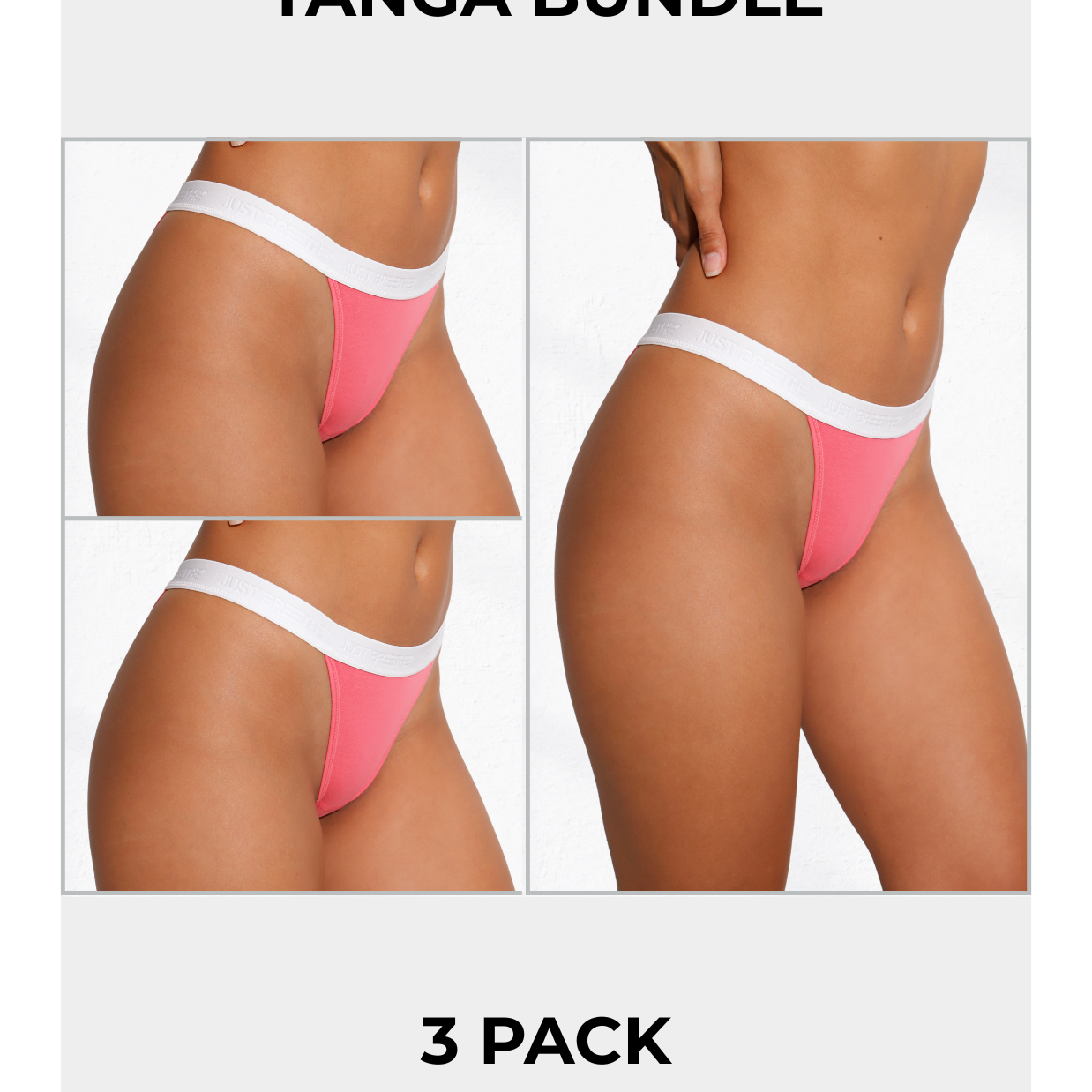 Tanga Bundle