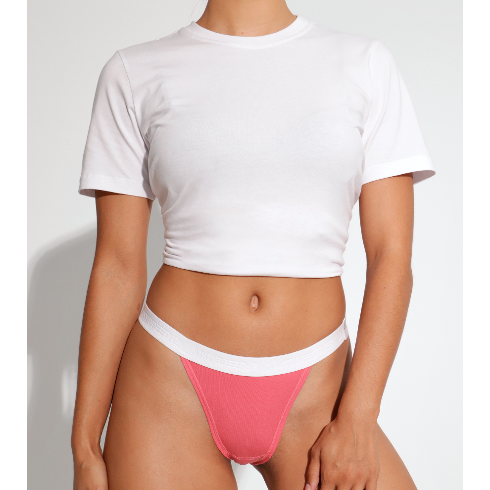 Cotton Tanga