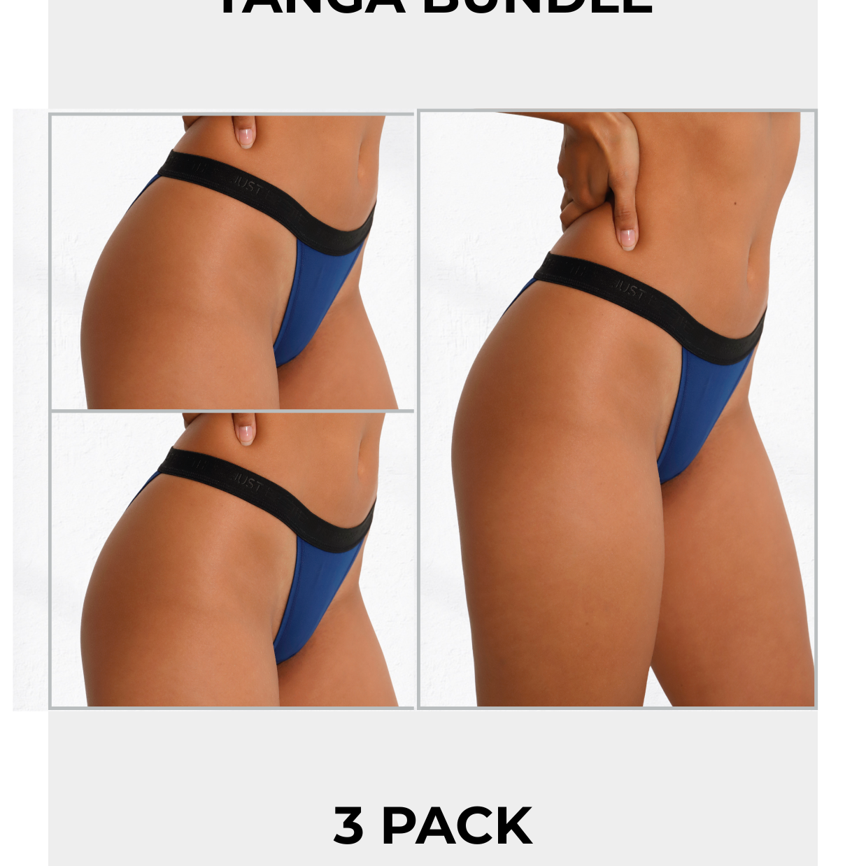 Tanga Bundle