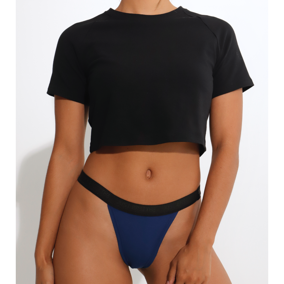 Cotton Tanga