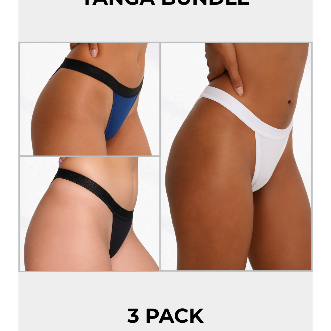 Tanga Bundle
