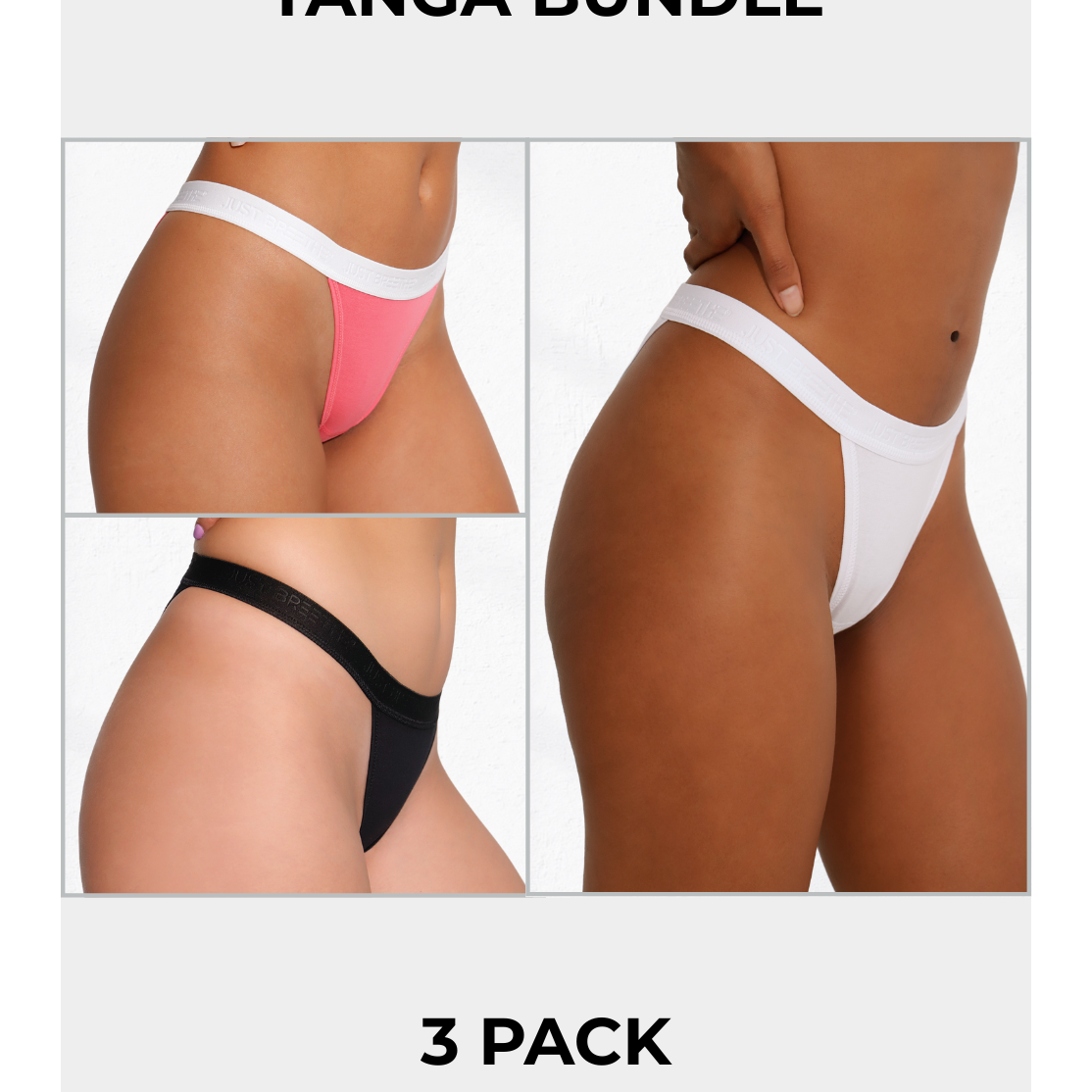 Tanga Bundle