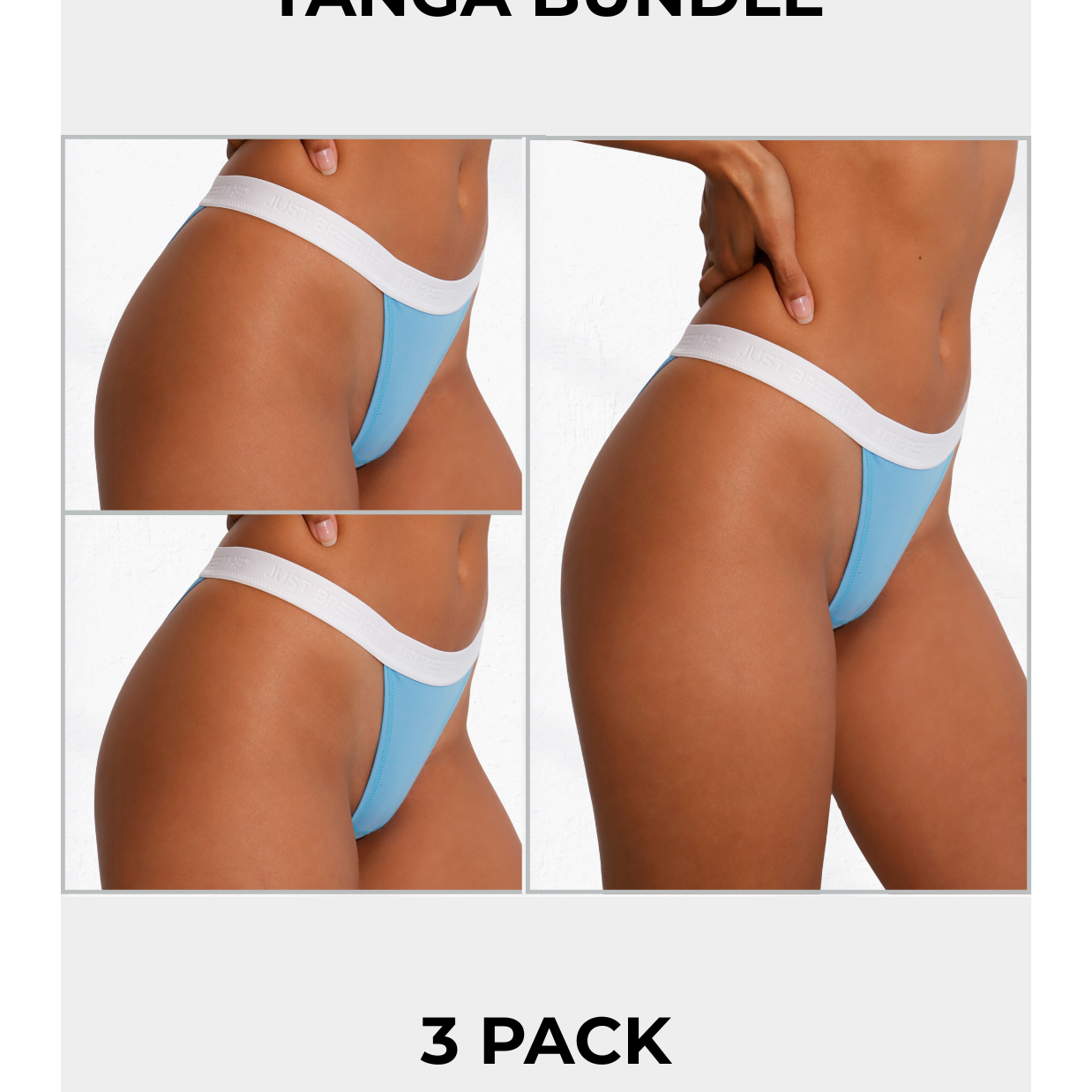 Tanga Bundle
