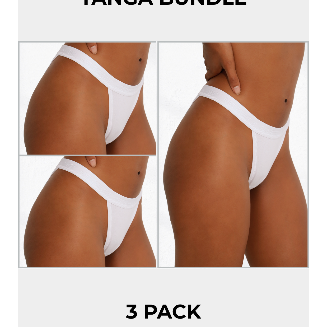Tanga Bundle
