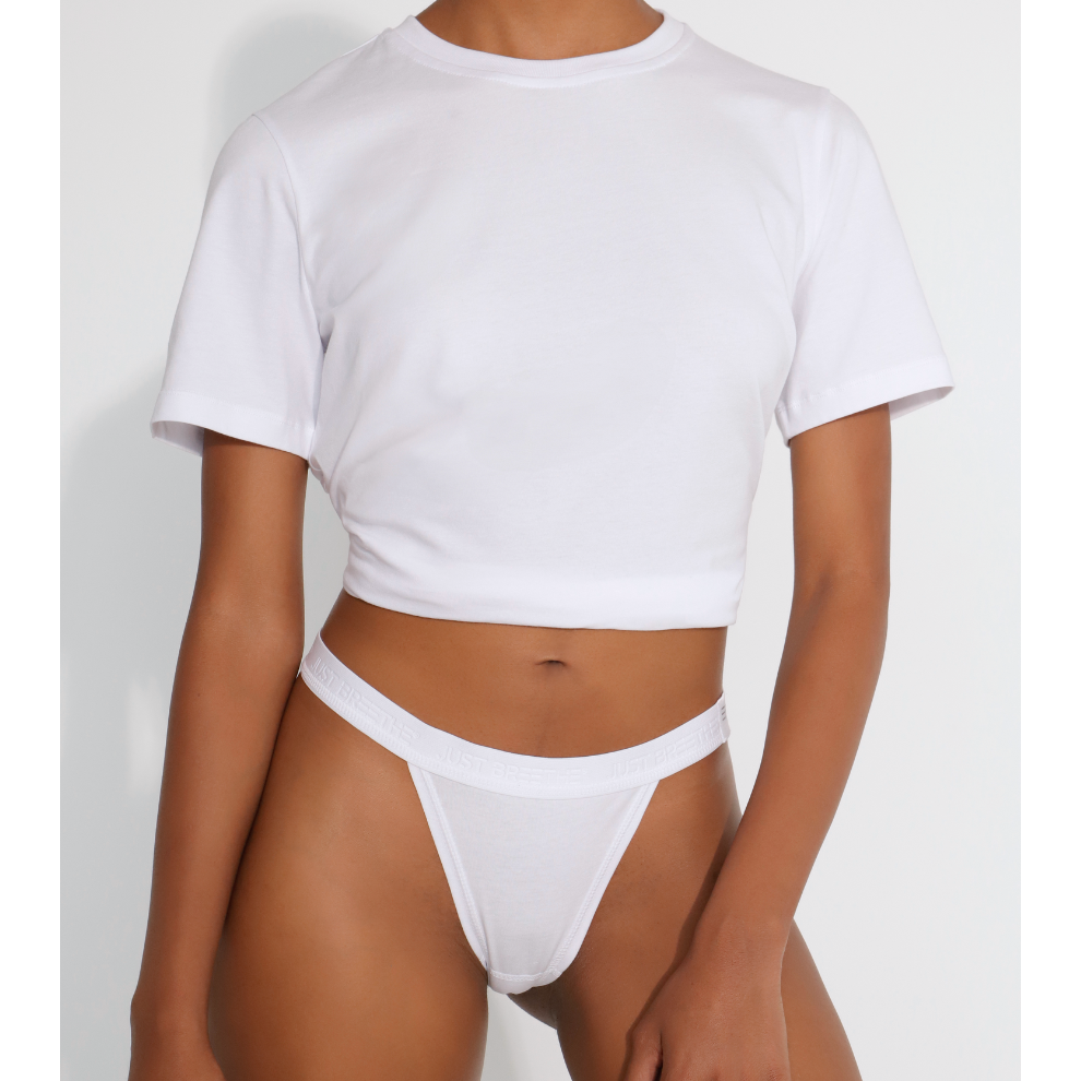 Cotton Tanga