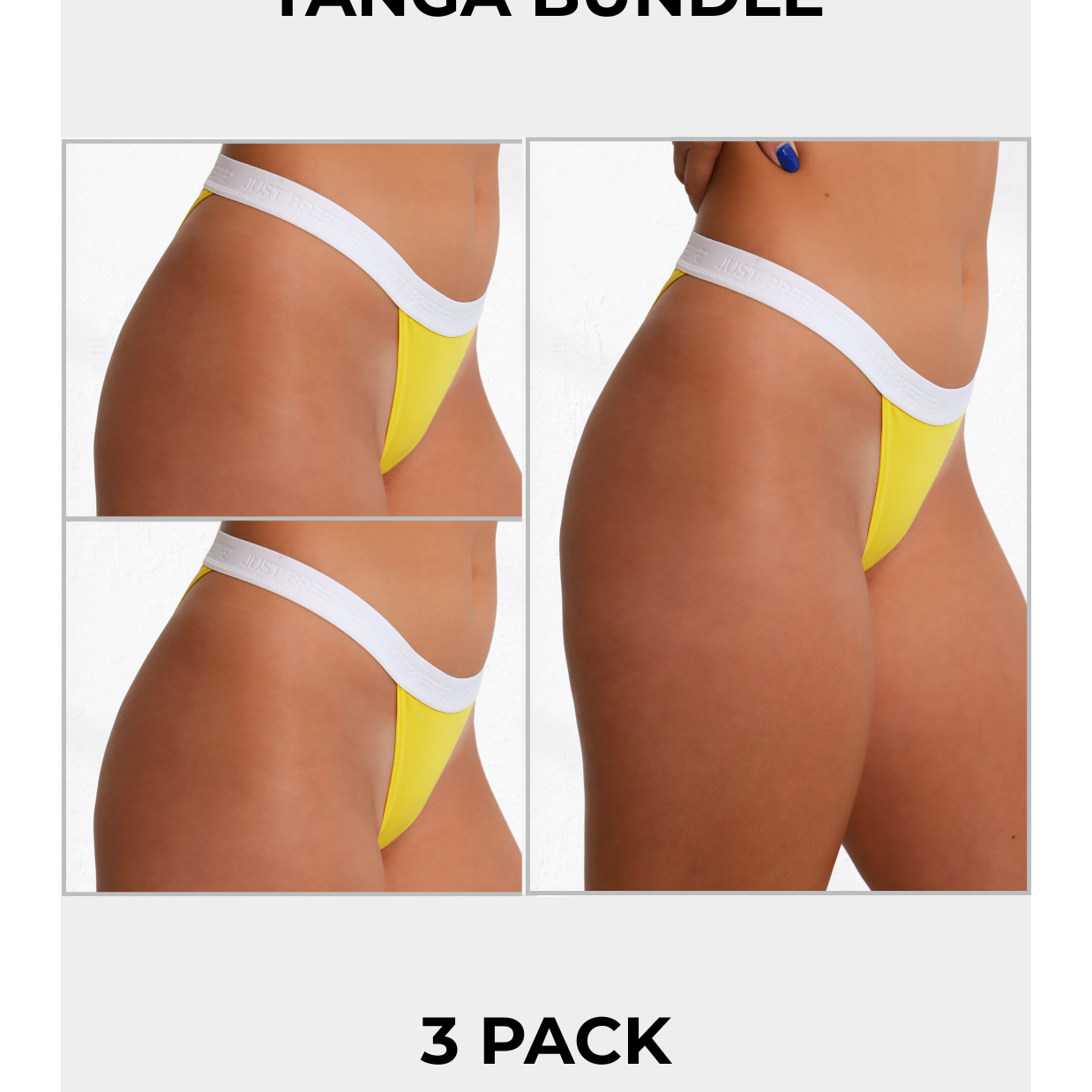 Tanga Bundle
