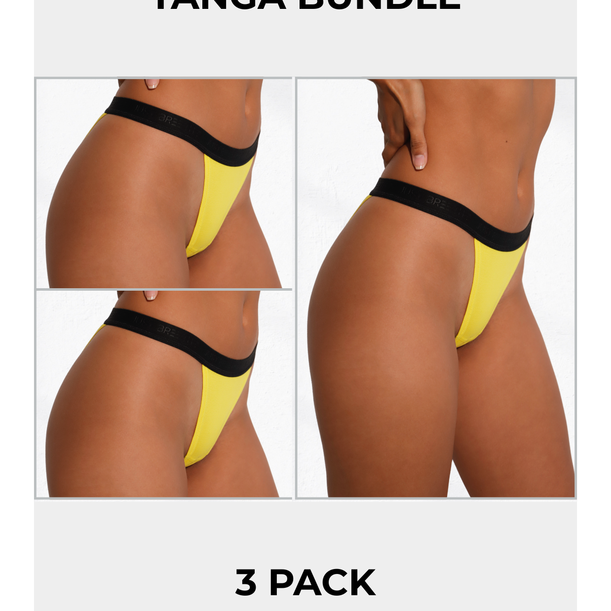 Tanga Bundle