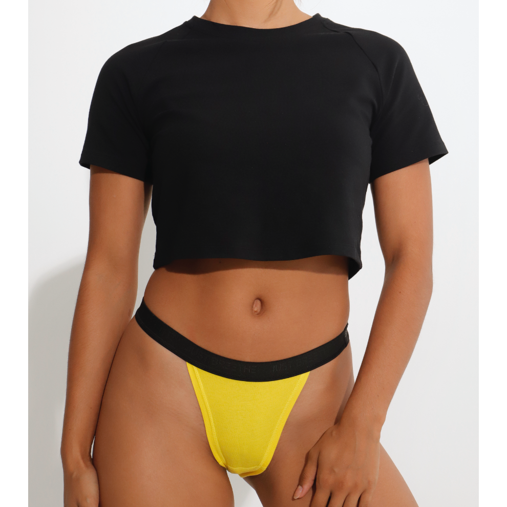 Cotton Tanga