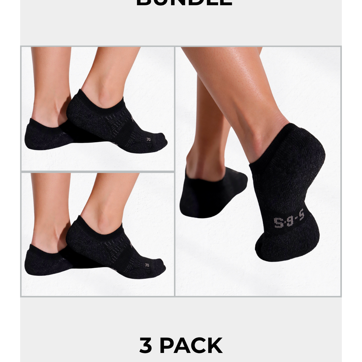 Hidden Socks Bundle
