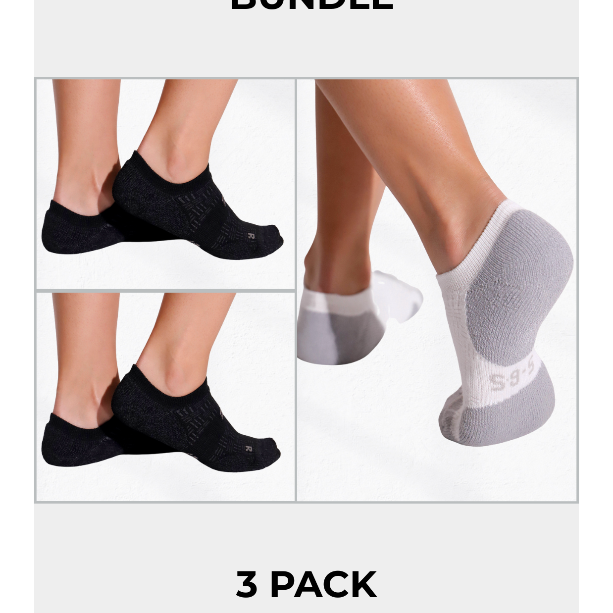 Hidden Socks Bundle