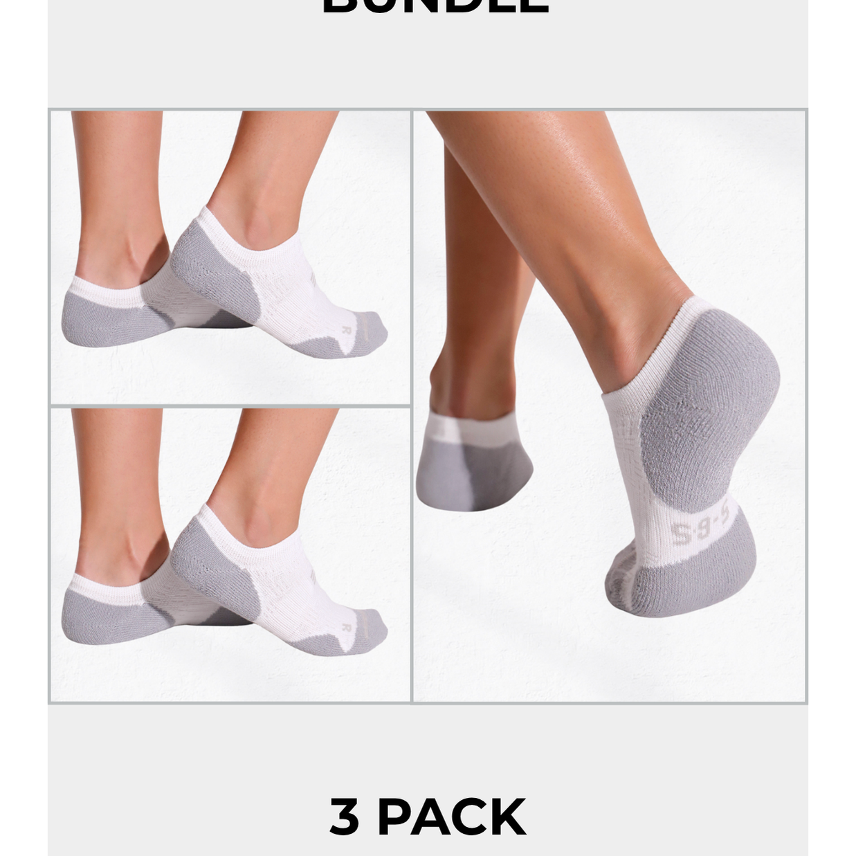 Hidden Socks Bundle