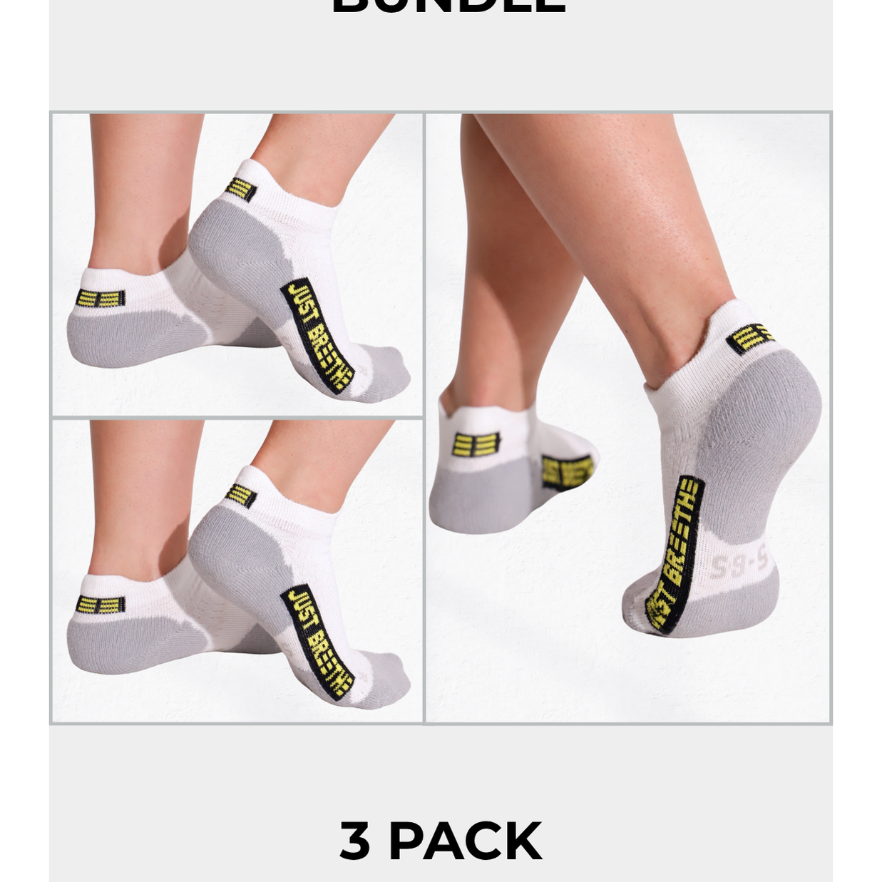 Tab Socks Bundle