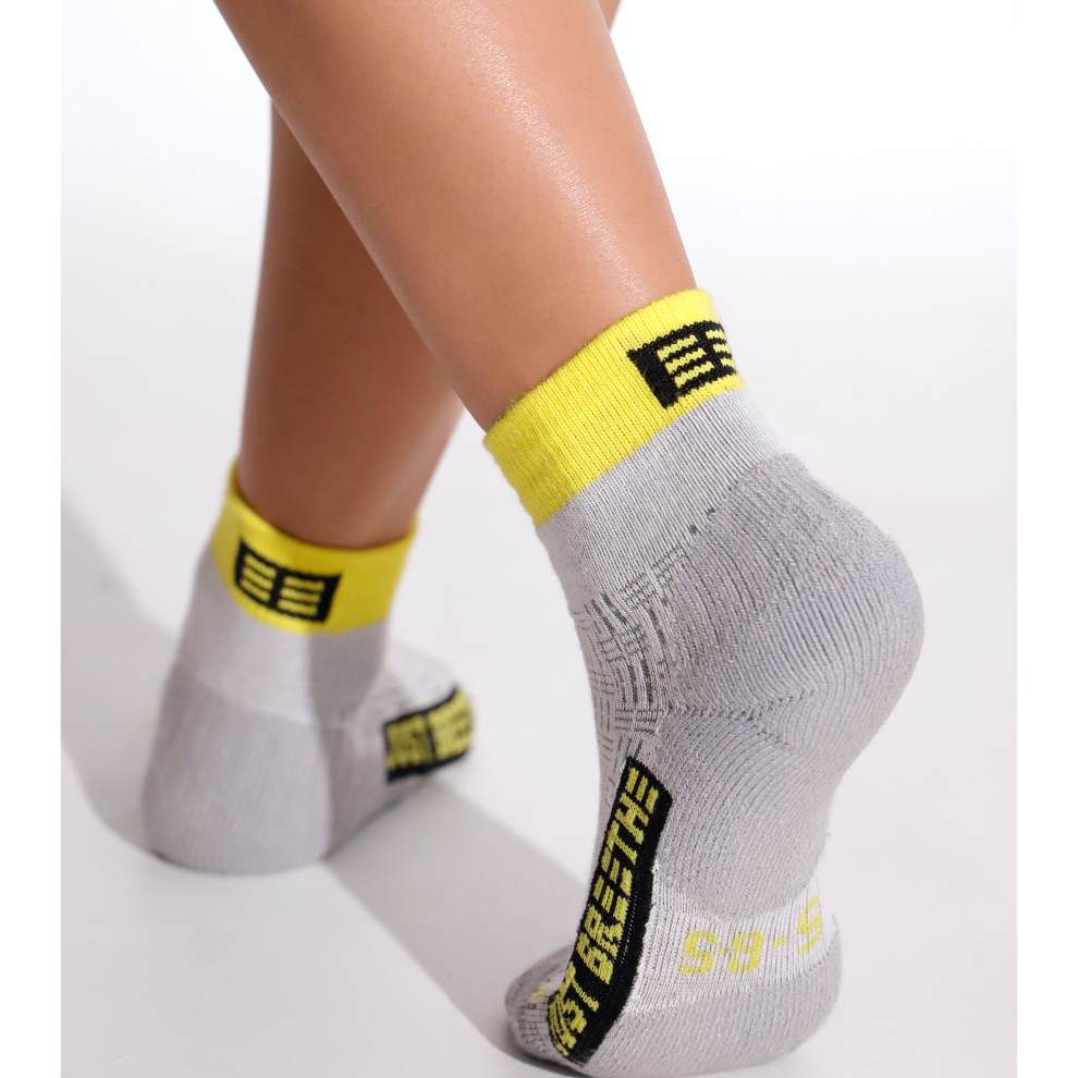 Anklet Seamless Socks