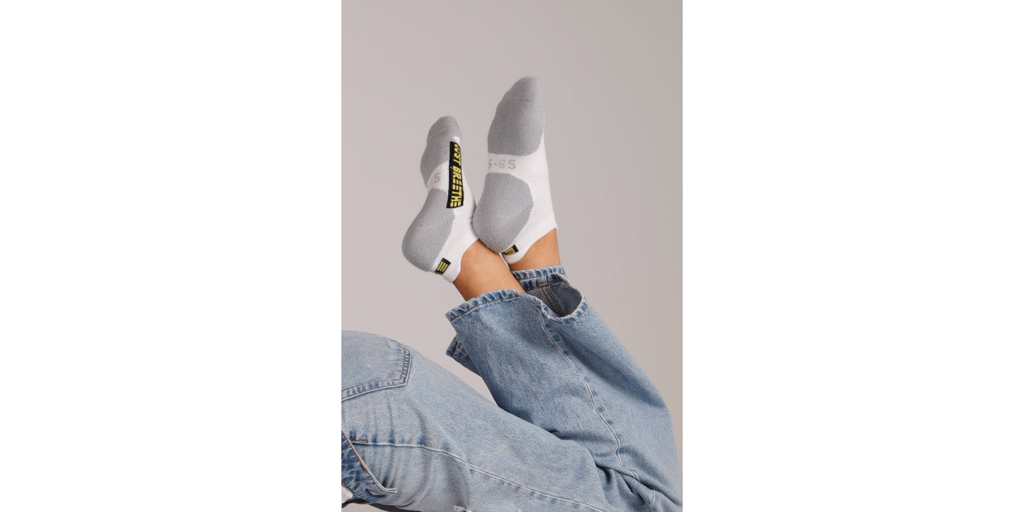 Why Good Socks Matter More Than You Think: The Final Chapter of the Breeth Sock