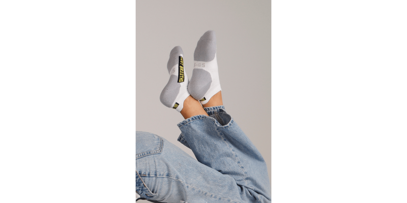 Why Good Socks Matter More Than You Think: The Final Chapter of the Breeth Sock