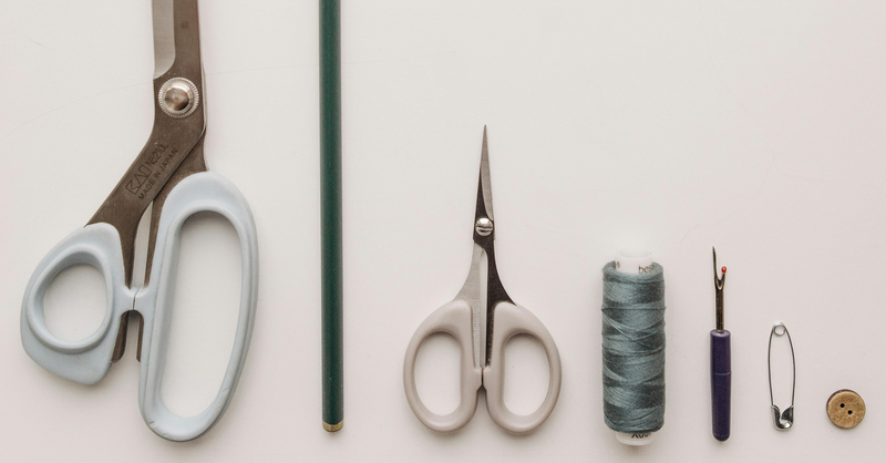 Why We Choose Fewer, Better Pieces