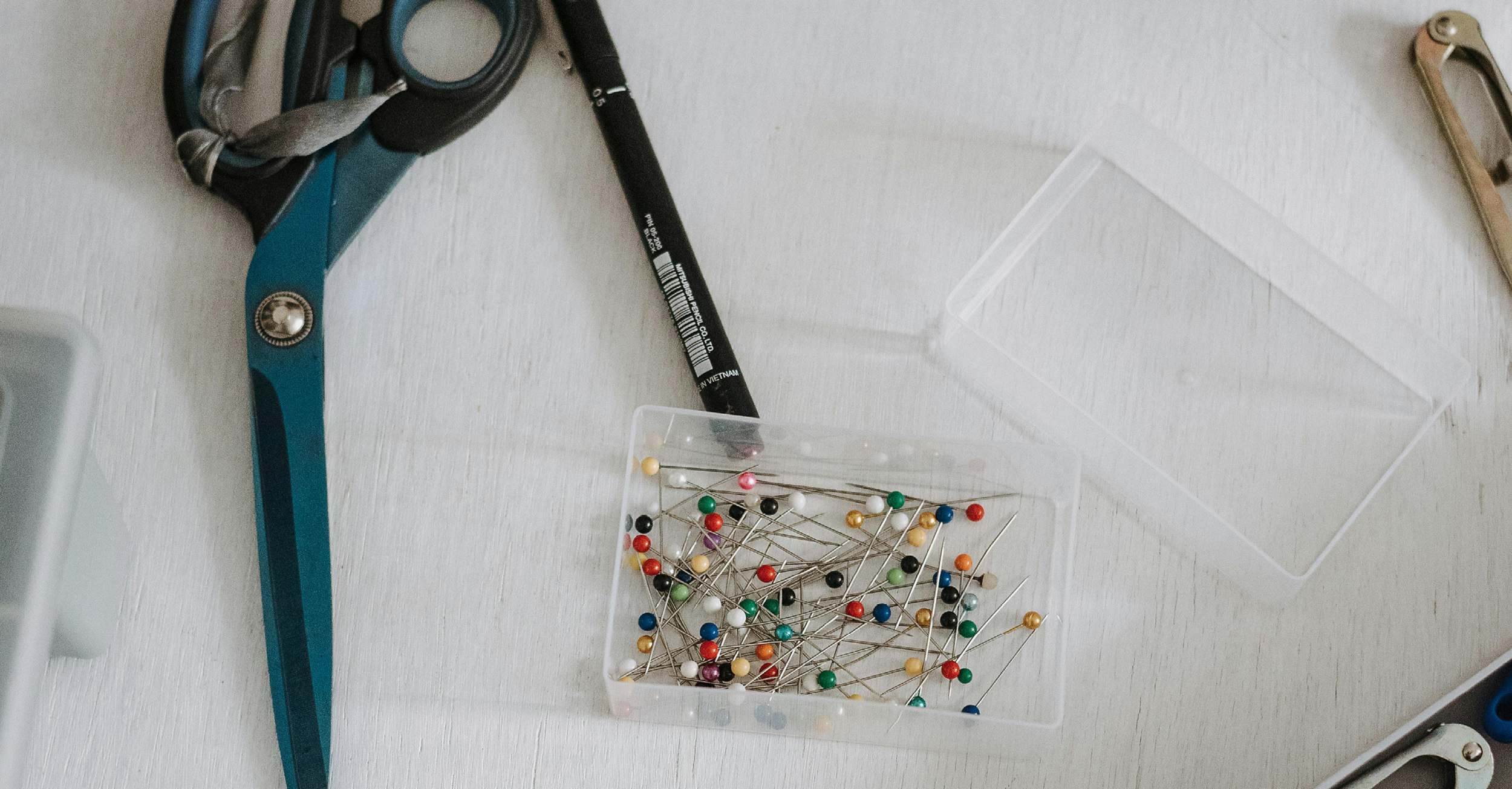 Understanding Textiles in Conscious Fashion