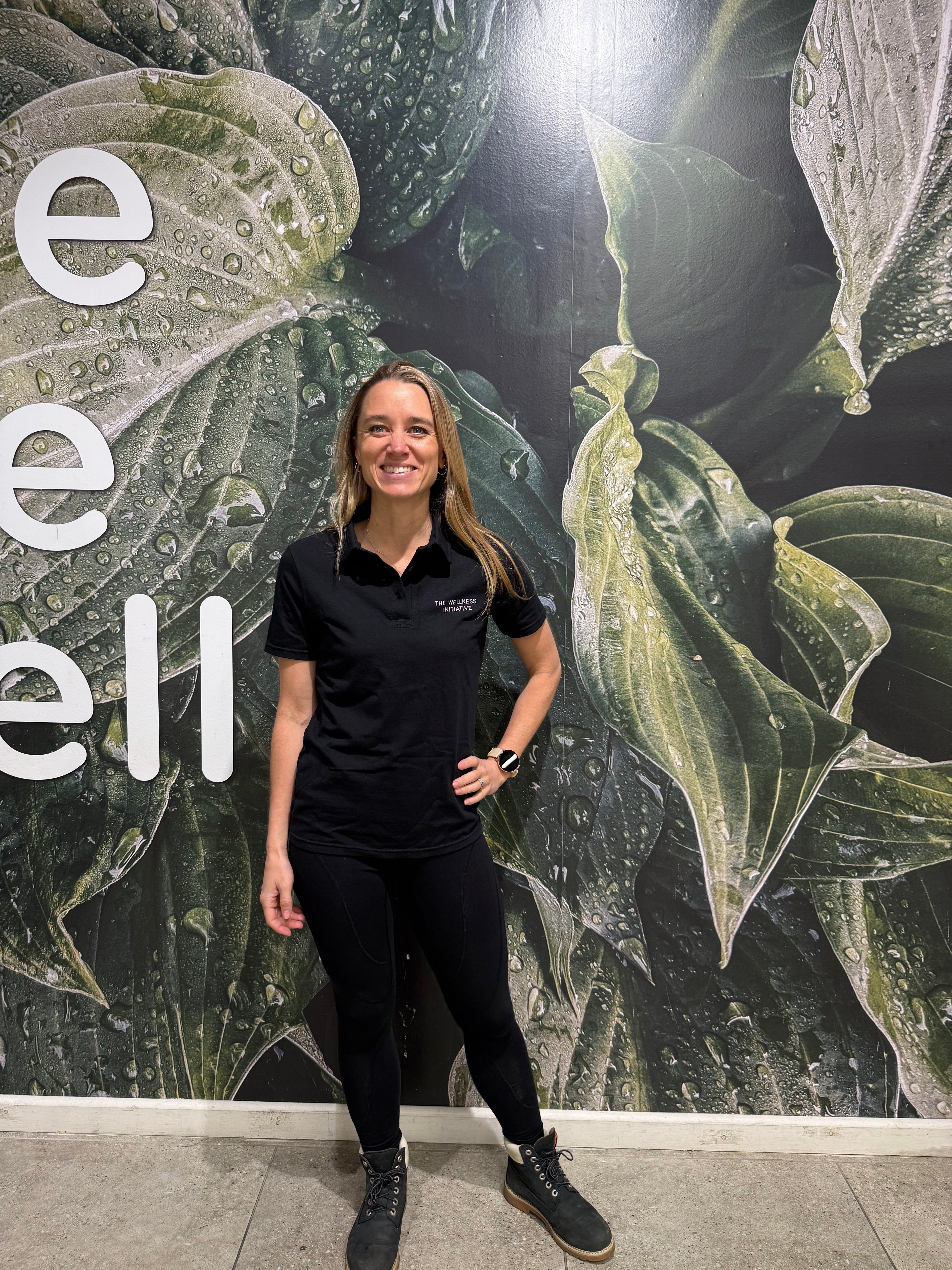 Wellness Worn Close: Introducing the Breeth x TWI Partnership