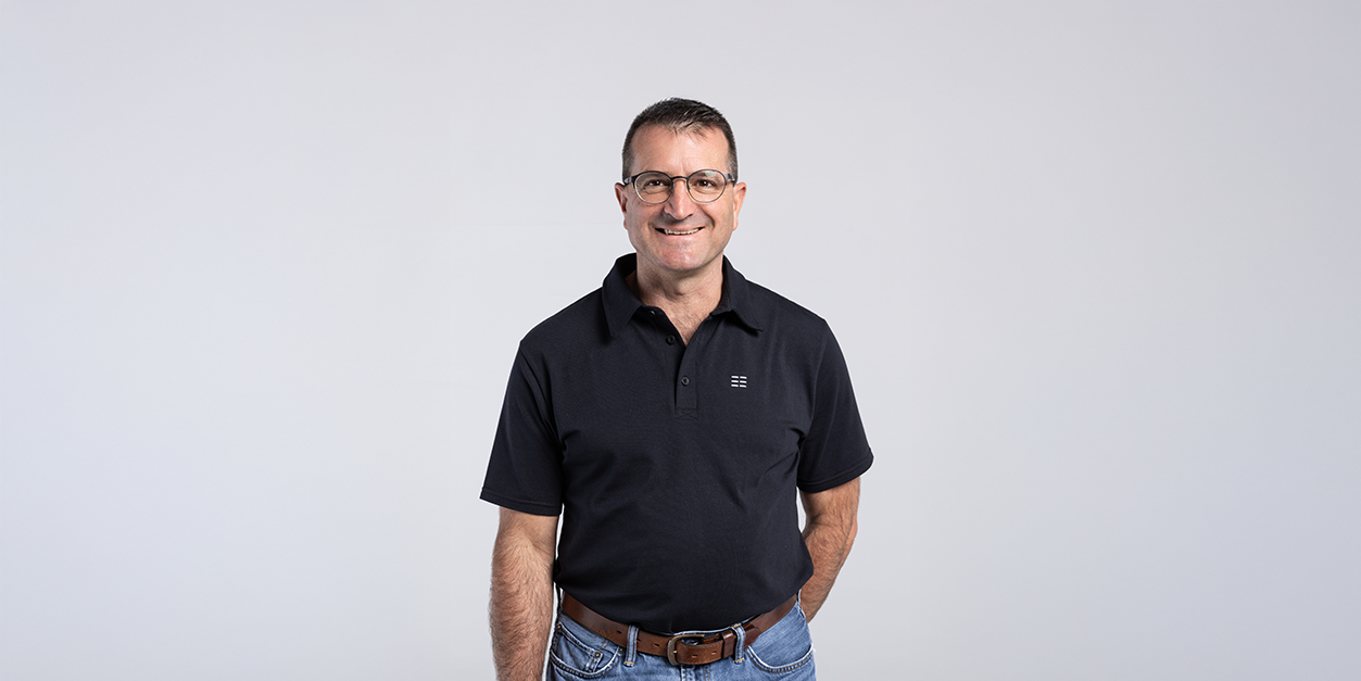 Introducing BREETH Founder Marc and His Journey