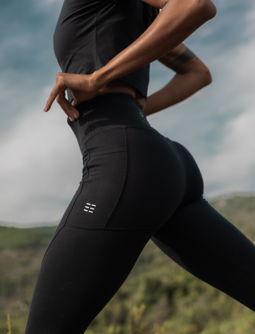 Holda Cotton Leggings
