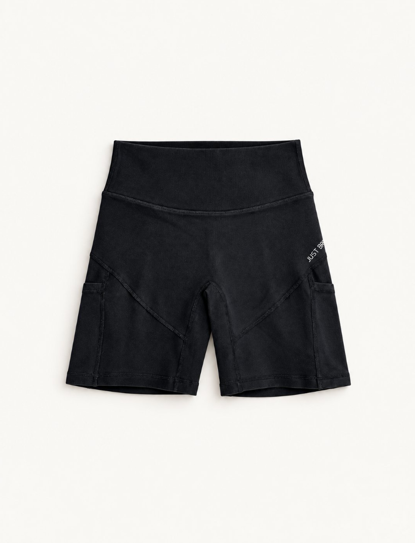 Cotton Shorts